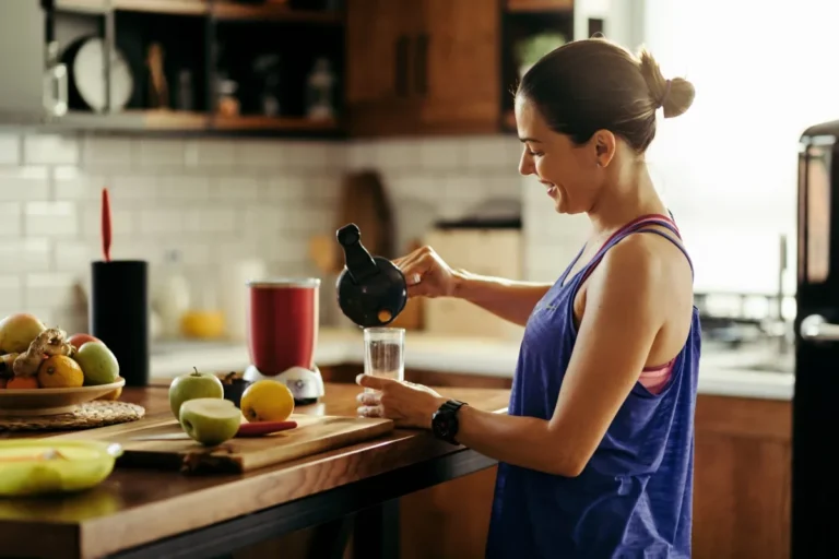 Workout Recovery Nutrition: Fueling Your Body Right