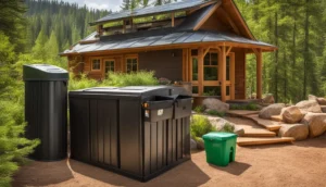 Off-Grid Living Essentials: Energy, Water, and Waste Management