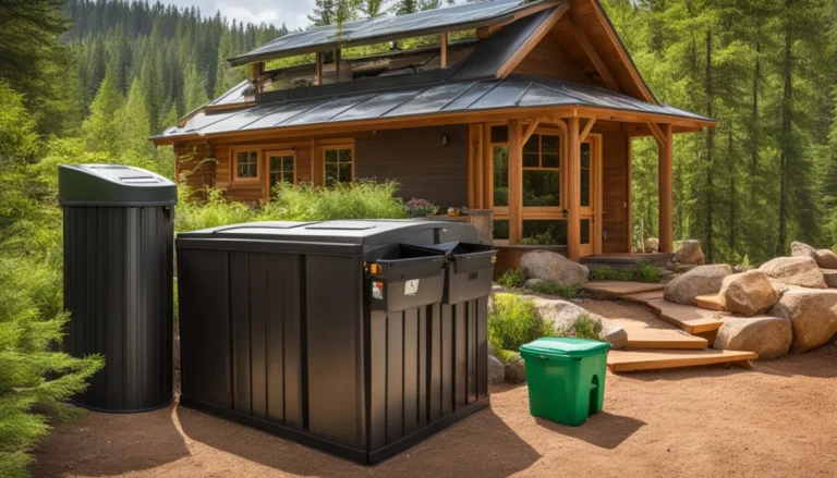 Off-Grid Living Essentials: Energy, Water, and Waste Management