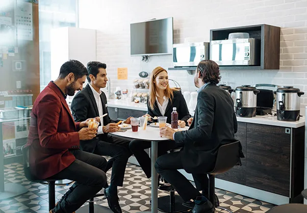The Unfiltered Truth About Office Snack Apps: What Employees Really Think