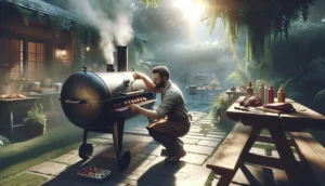 Mastering Offset Smoker Fire Management: Techniques for Perfect BBQ