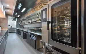 Revitalizing Your Commercial Kitchen: The Ultimate Guide to Old-Site Equipment