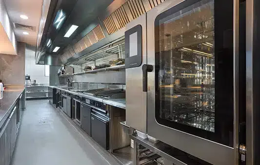 Revitalizing Your Commercial Kitchen: The Ultimate Guide to Old-Site Equipment