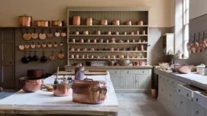 Oma Vintage Review: Why We Love Grandmother's Kitchen Style