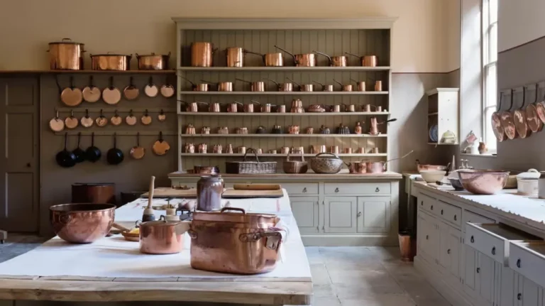 Oma Vintage Review: Why We Love Grandmother's Kitchen Style