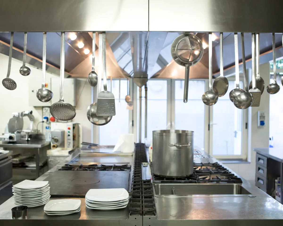 Mastering Omaha Steakhouse Bar Equipment: A Comprehensive Guide
