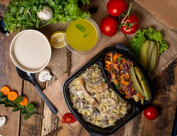 One-Pan Meals: Minimal Cleanup, Maximum Flavor