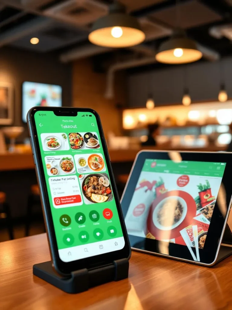 Online Ordering Platforms: Friend or Foe to Restaurant Profits?