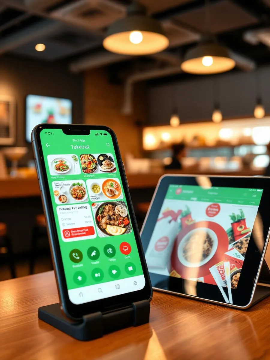Online Ordering Platforms: Friend or Foe to Restaurant Profits?