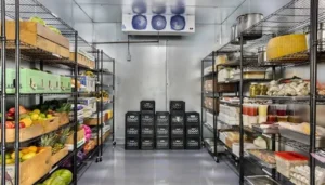 Restaurant Cold Storage: Chill Out & Boost Efficiency