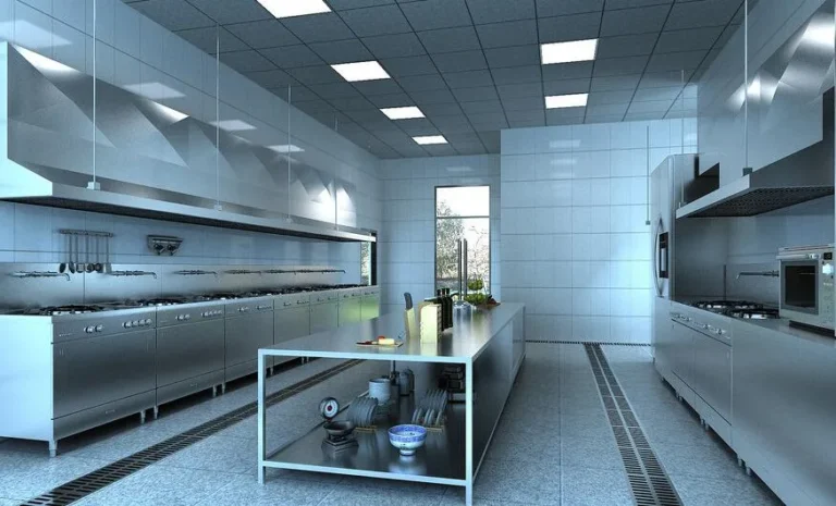 How to Optimize Commercial Kitchen Workflow: 17 Design Tips That Actually Work (From Someone Who’s Seen $1M Kitchens Fail)