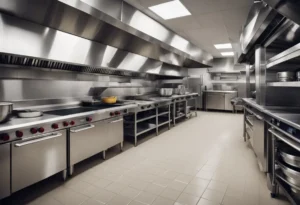 Boost Your Commercial Kitchen Workflow for Peak Efficiency