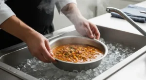 Optimizing Food Safety with Rapid Cooling: A Comprehensive Guide