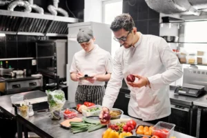 Boost Restaurant Flow: Smart FOH & BOH Efficiency Tips