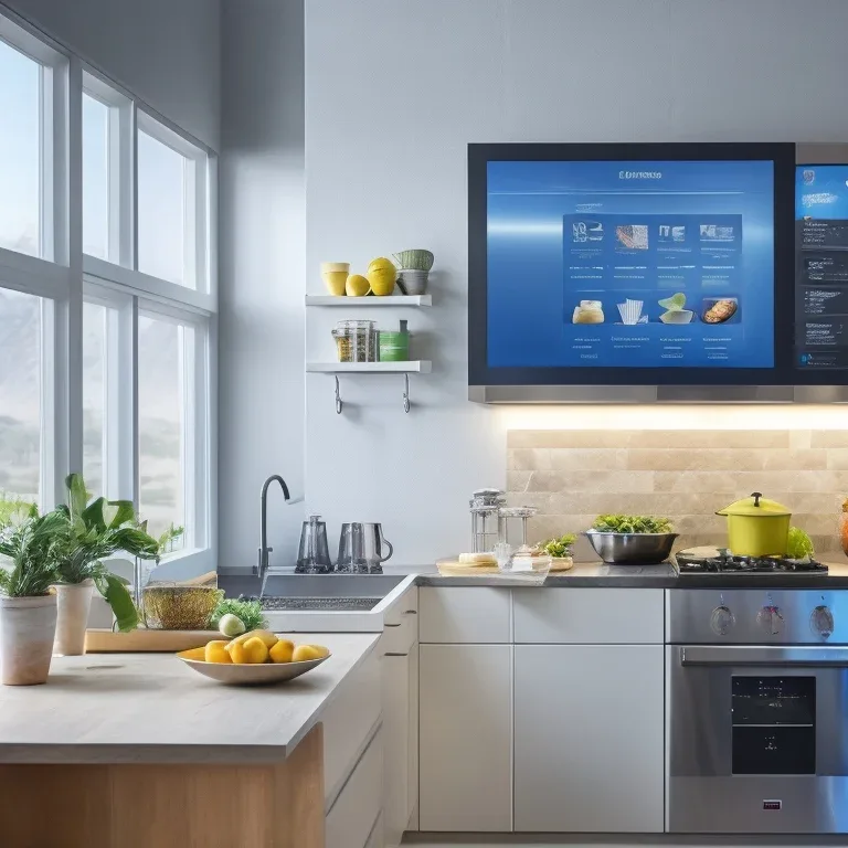 Pro Chef Secrets: Optimize Your Kitchen Workflow Now