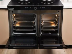 Combi Ovens: Better Kitchen Workflow Now