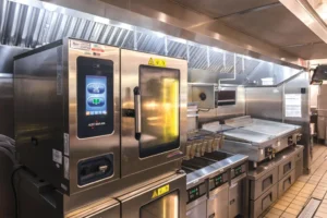 Optimizing Kitchen Workflow with Cook-Chill Systems: A Chef’s Guide to Smarter, Faster, and Safer Food Production