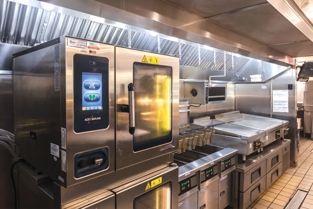Optimizing Kitchen Workflow with Cook-Chill Systems: A Chef’s Guide to Smarter, Faster, and Safer Food Production