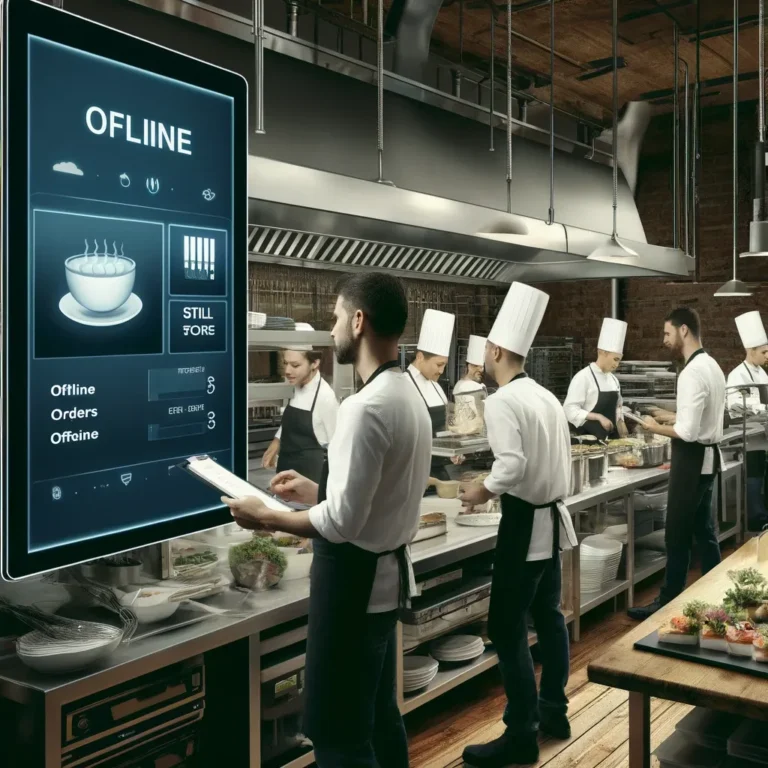 Optimizing Kitchen Workflows with KDS: The Unsung Hero of Modern Restaurant Efficiency