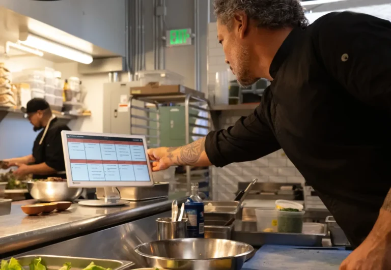 Nashville Restaurants: Getting Your Online Ordering Optimized