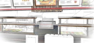 QSR Kitchen Speed: Layout Tips for Faster Fast Food