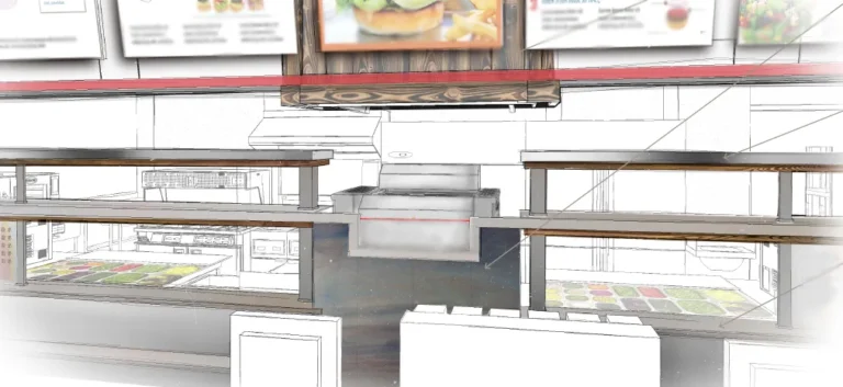 QSR Kitchen Speed: Layout Tips for Faster Fast Food