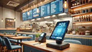 Optimize Restaurant Operations: Get Smart with POS Systems