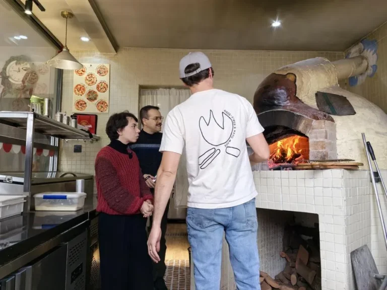 Why Your Restaurant’s Social Media Presence is Failing (And How to Fix It in 2025)