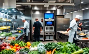 Restaurant Workflow Tech: Smart Ways to Boost Efficiency