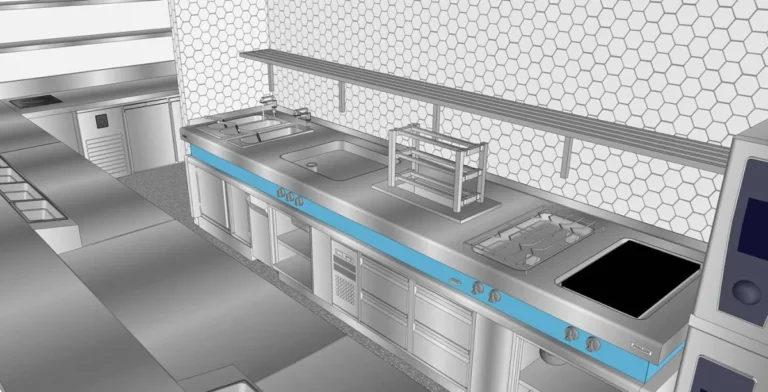 Optimizing Small Kitchen Layouts: A Comprehensive Guide