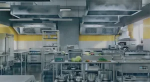 Small Kitchen Layouts: Better Efficiency and Flow Now