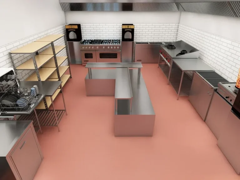 Optimizing Small Kitchen Layouts: Tips from the Pros