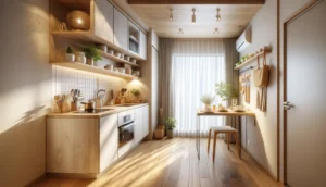 Smart Tips for Optimizing Small Kitchen Spaces