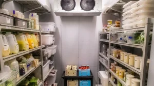 Optimizing Walk-In Cooler Storage Layout: A Comprehensive Guide