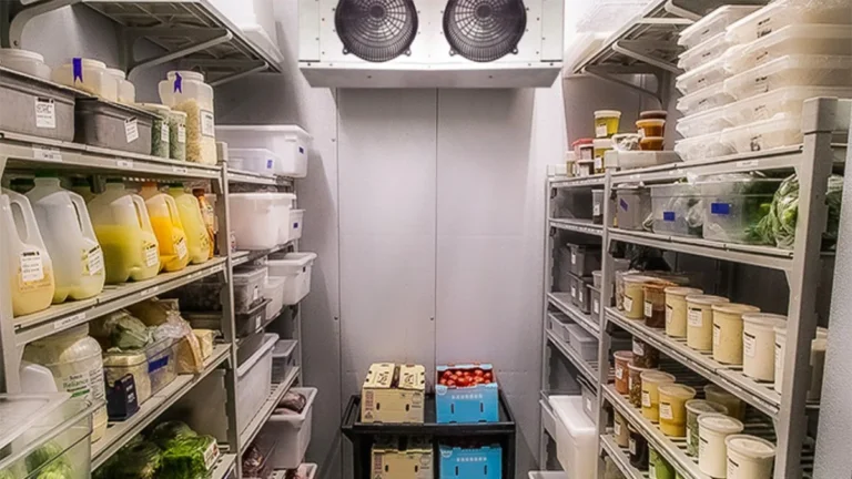 Optimizing Walk-In Cooler Storage Layout: A Comprehensive Guide