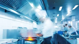 Kitchen Workflow Secrets: Optimizing Busy Commercial Kitchens