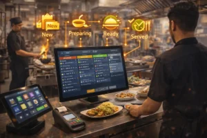 Smart Kitchen Flow: Real Talk on Restaurant Workflow Wins