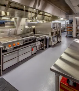 Optimizing Your Commercial Kitchen for Sustainability: A Comprehensive Guide