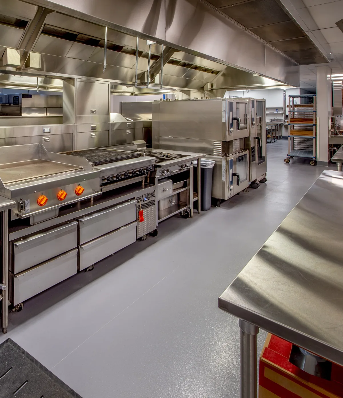 Optimizing Your Commercial Kitchen for Sustainability: A Comprehensive Guide