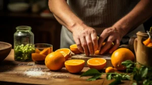 Exploring the Versatility of Oranges: Uses, Recipes, and Creative Ideas