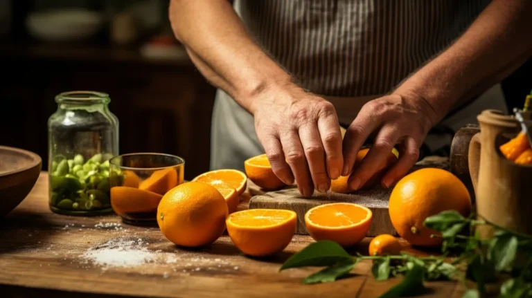 Exploring the Versatility of Oranges: Uses, Recipes, and Creative Ideas