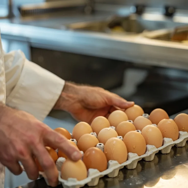 Ordering Eggs in a Restaurant: A Comprehensive Guide