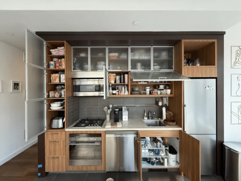 Organizing Your Compact Kitchen: Real Talk & Smart Fixes