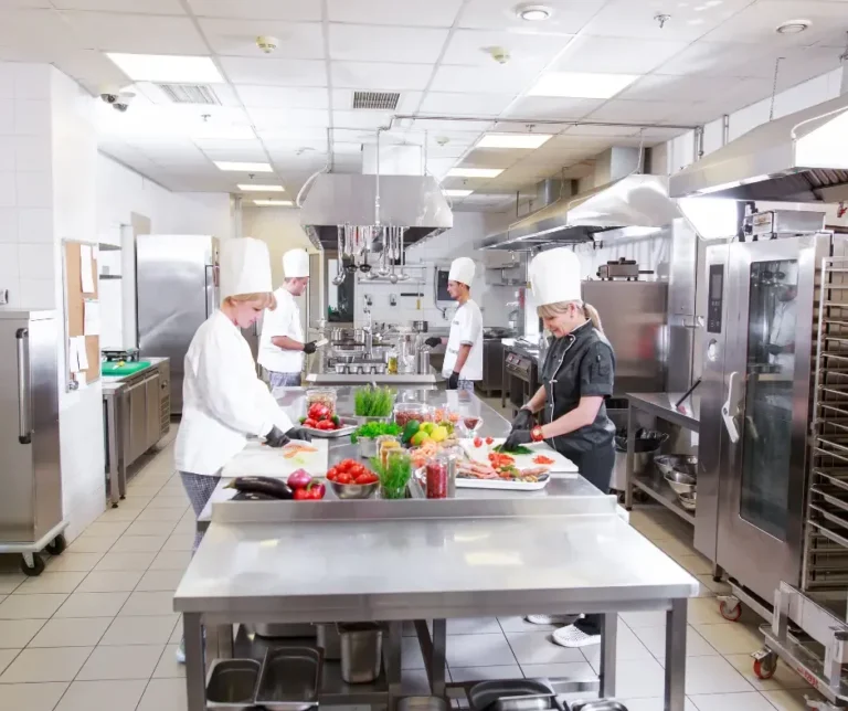 Kitchen Efficiency Secrets: Organize Your Space Like a Pro