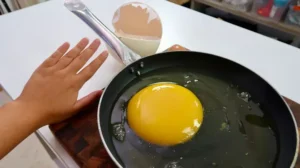 Ultimate Guide to Ostrich Egg Pan Sizes and Diameter