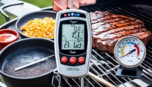 Oven Meat Thermometer Alarms: The Unsung Heroes of Perfect Cooking