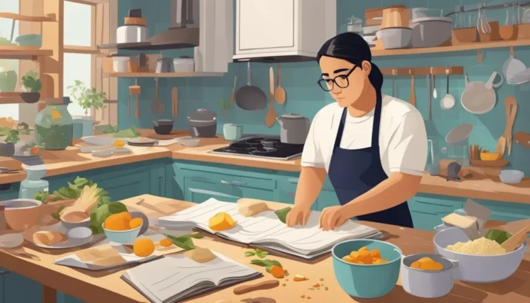 Overcoming Cooking Anxiety: Mental Strategies That Actually Work