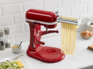 From Packet Pasta to Pasta Bake: Essential Equipment for Your Kitchen