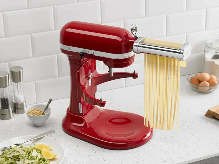 From Packet Pasta to Pasta Bake: Essential Equipment for Your Kitchen