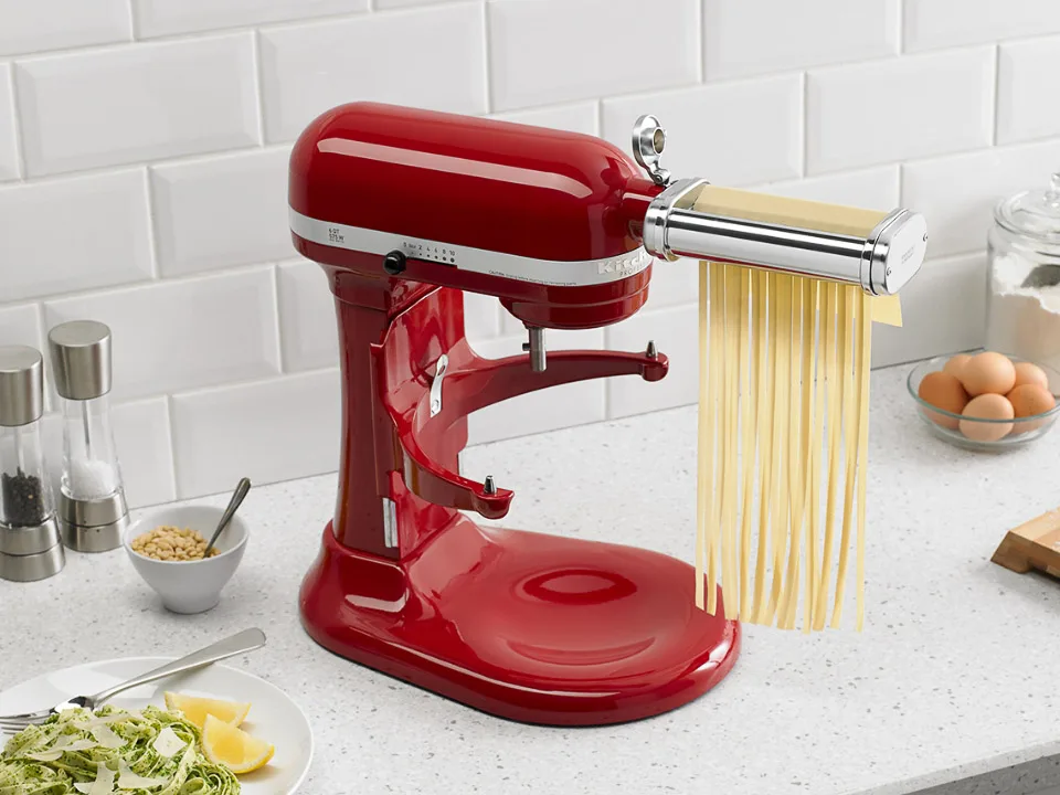 From Packet Pasta to Pasta Bake: Essential Equipment for Your Kitchen